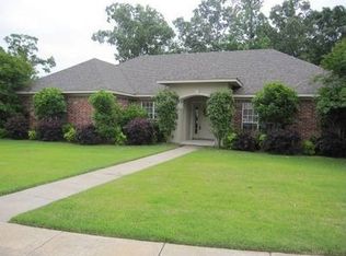 753 Lake Tree Ln, Sherwood, AR 72120
