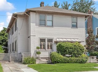 2723 Calhoun St, New Orleans, LA 70118