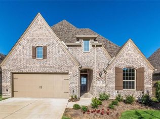 9008 Terrel St, Lantana, TX 76226