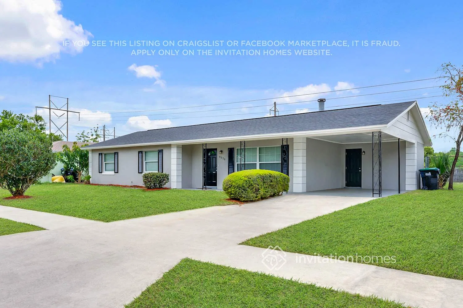 4570 Lemans Dr Orlando, FL 32808 — Photo 3