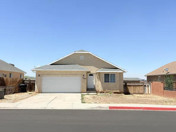 1469 N Cedar Blvd, Cedar City, UT 84721