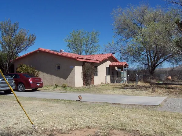 1324 E Blue Darter Ln, Willcox, AZ 85643