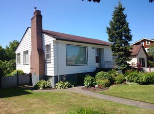 923 NW 56th St, Seattle, WA 98107