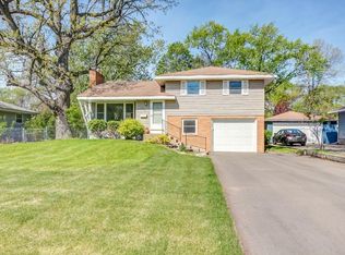 5525 Toledo Ave N, Crystal, MN 55429