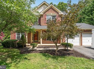9204 Arrington Farm Ct, Manassas, VA 20111
