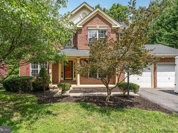 9204 Arrington Farm Ct, Manassas, VA 20111