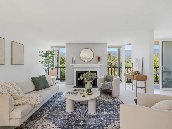1032 Fairway Rd, Santa Barbara, CA 93108