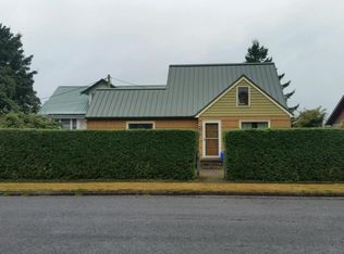 310 Elm Ave, Tillamook, OR 97141