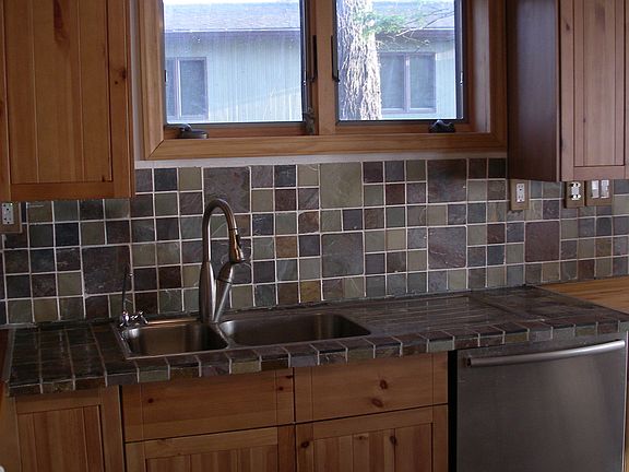 Kitchen Casement Windows