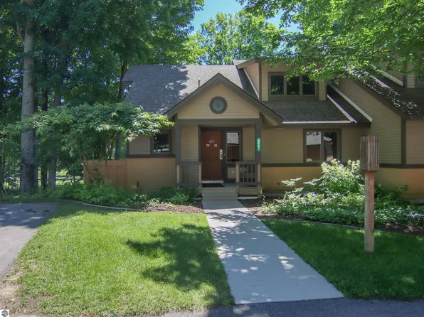 617 Mountainside Dr Unit 7407-617, Thompsonville, MI 49683