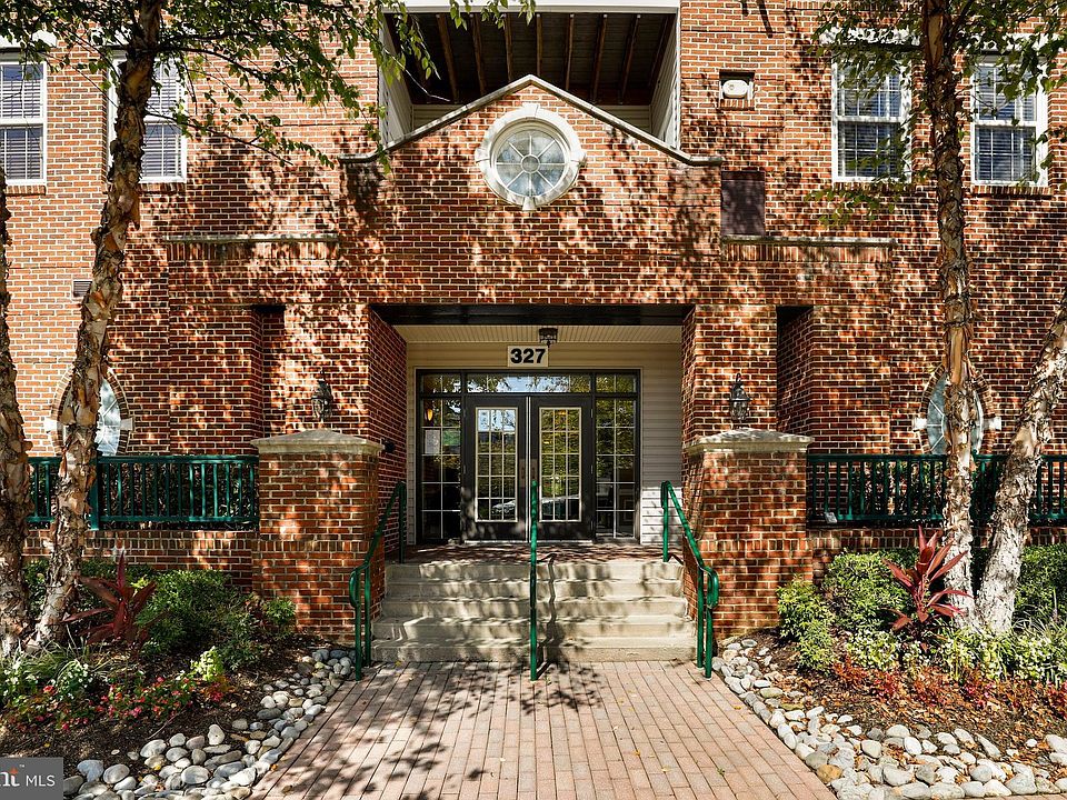 1st image of 327 King Farm Blvd APT 103