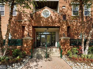 327 King Farm Blvd APT 103, Rockville, MD