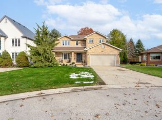 17 Allison Ct, Strathroy Caradoc, ON N7G4C2
