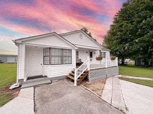 717 Carson St, Jefferson City, TN 37760