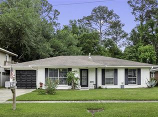 162 Park Dr, Slidell, LA 70458