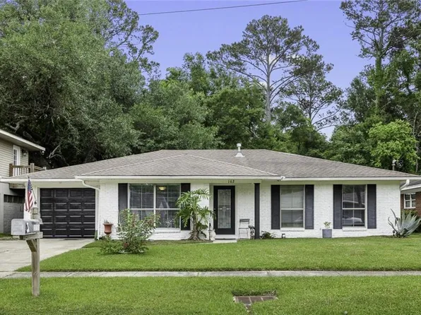 162 Park Dr, Slidell, LA 70458