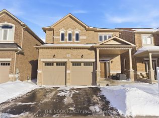 133 Harry Gay Dr, Clarington, ON L1E 0A9