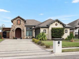 2100 Rice Ave, McAllen, TX 78504