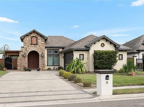 2100 Rice Ave, McAllen, TX 78504