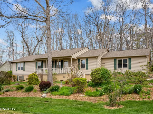 103 Norcross Rd, Fairfield Glade, TN 38558