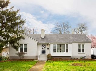 2522 Alanmede Rd, Louisville, KY 40205