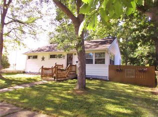 68 Rochester St, Lockport, NY 14094