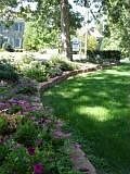 Mature Landscaping 