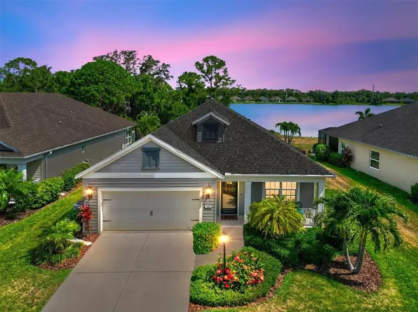 7429 RIDGELAKE CIRCLE, BRADENTON, FL 34203