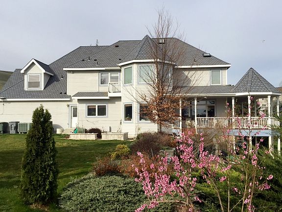 Back of House