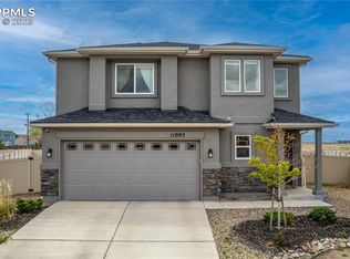 11092 Buckhead Pl, Fountain, CO 80817