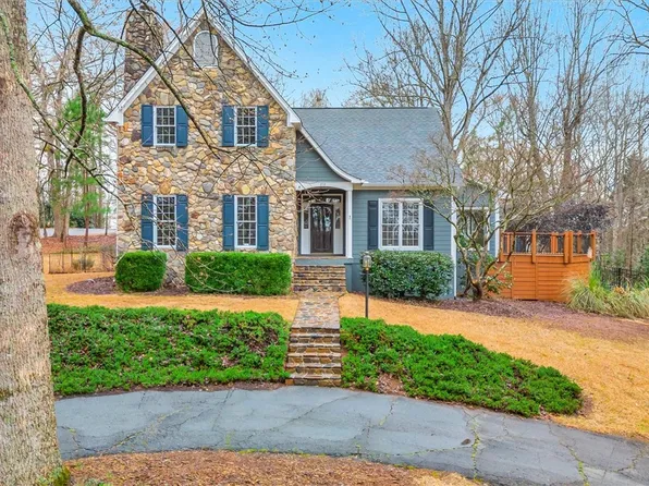 212 Cedar Dale Dr, Central, SC 29630