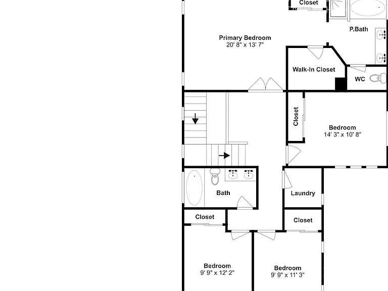 8269 Begonia Blush Dr — Photo 3