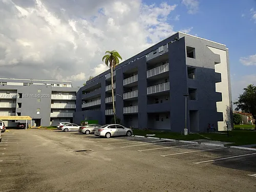 9359 N Fontainebleau Blvd #F109 Photo 1