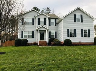 7832 Migration Dr, Henrico, VA 23231