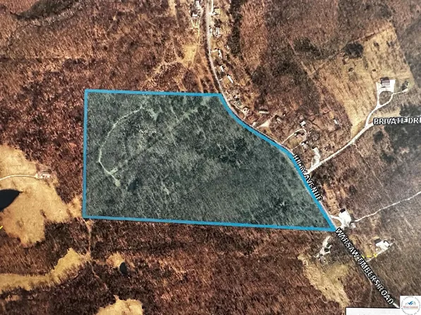 40/ACRE S Hilty Ave, Warsaw, MO 65355