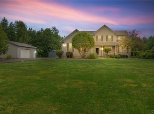 4801 Verplank Rd, Clay, NY 13041