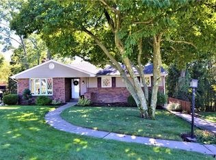 627 Aljo Dr, Pittsburgh, PA 15241