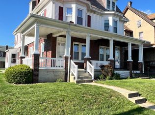 2041 Penn Ave, West Lawn, PA 19609