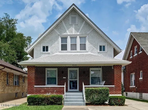 4531 Riverview Ave, Louisville, KY 40211