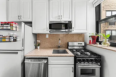 Rented by Brown Harris Stevens