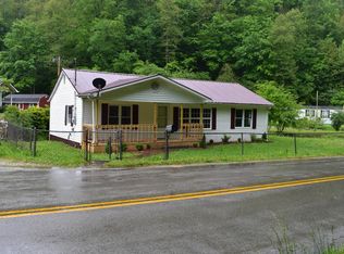 2262 Highway 149, Manchester, KY 40962