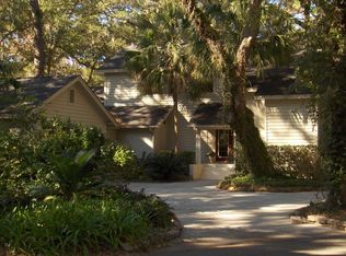 17 Sparkleberry Ct, Fernandina Beach, FL 32034