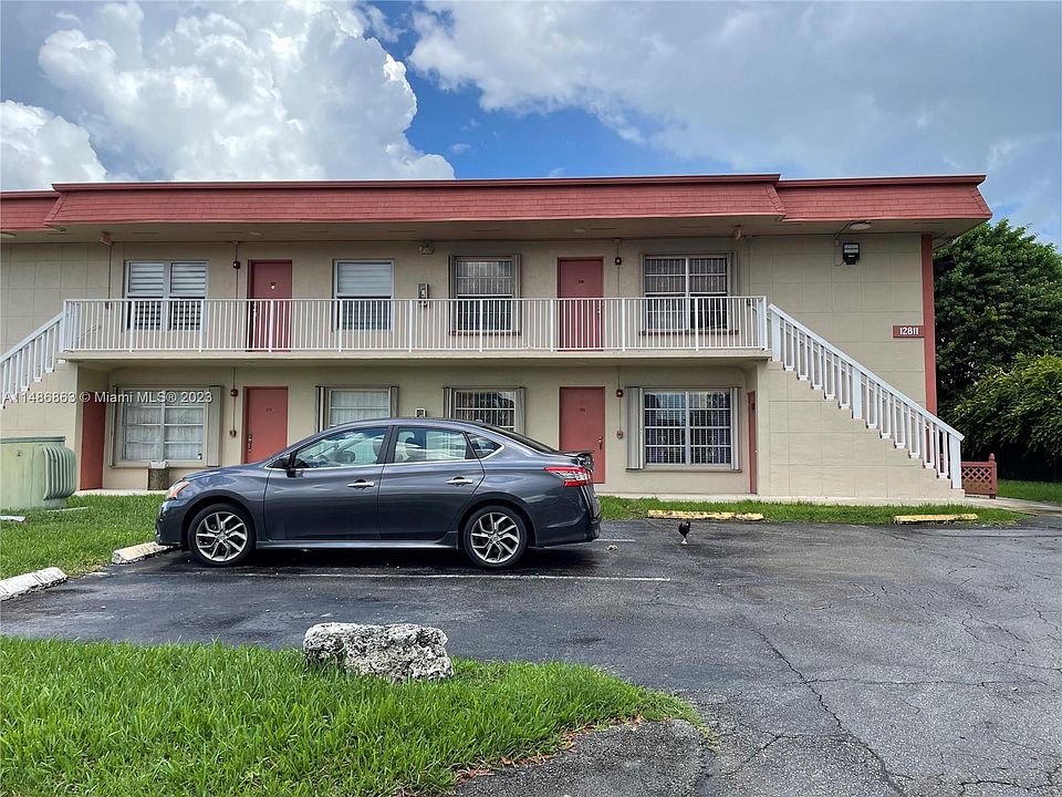 1st image of 12811 SW 43rd Dr APT 216
