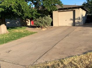 703 Boyd Ave, Midland, TX 79705