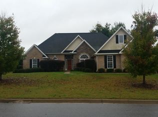 4163 Surrey Ln, Auburn, AL 36832