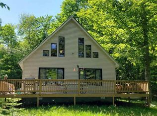 26930 S Arm Rd, Beaver Island, MI 49782
