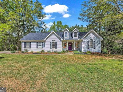 231 Timber Creek Dr, Athens, GA, 30605
