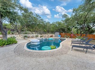 1232 Lakefield, Canyon Lake, TX 78133