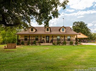 12330 Pearsall Rd, Atascosa, TX 78002