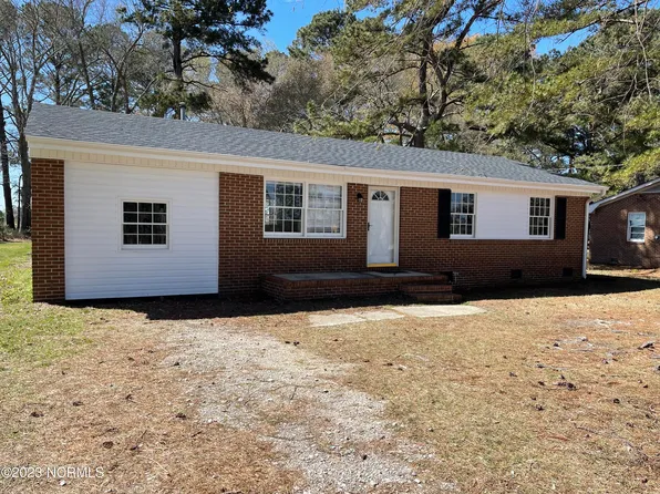6612 Us 264 Alt, Stantonsburg, NC 27883